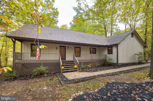 101 TALLWOOD TRL, Locust Grove, VA 22508