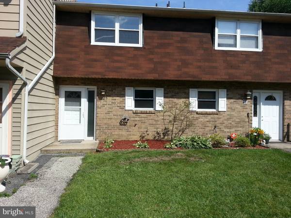 25 LA CASCATA, Clementon, NJ 08021