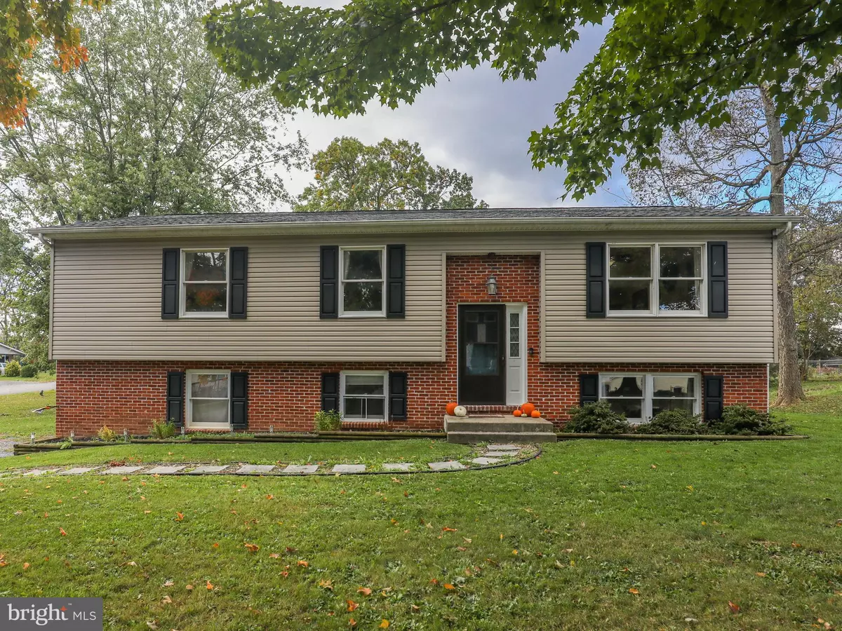 Inwood, WV 25428,44 SUMMERS ST