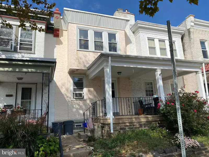 3319 BOWMAN ST, Philadelphia, PA 19129