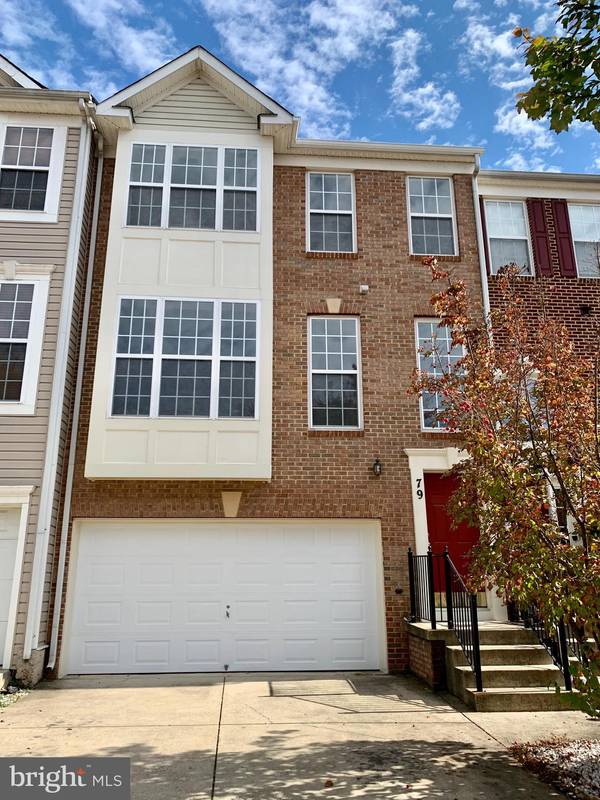 79 INKBERRY CIR, Gaithersburg, MD 20877