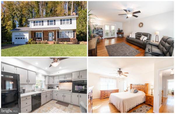 709 APPOMATTOX RD W, Davidsonville, MD 21035