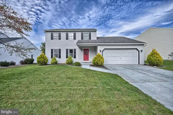 46 WHITE OAK BLVD, Mechanicsburg, PA 17050