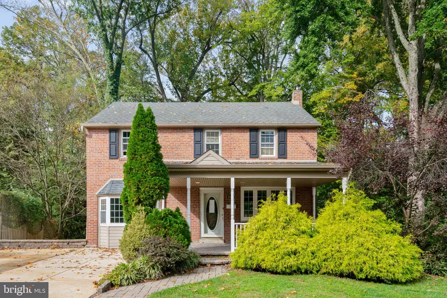 252 FRIENDSHIP RD, Drexel Hill, PA 19026