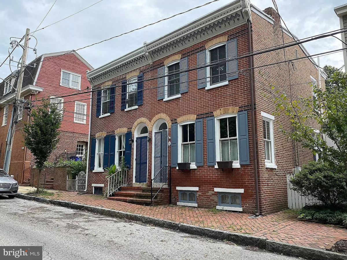 New Castle, DE 19720,15 W 3RD ST