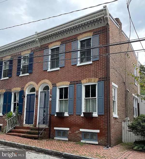 New Castle, DE 19720,15 W 3RD ST