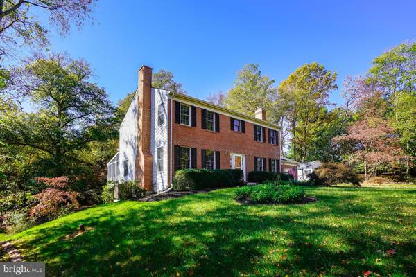 6501 STEVENS FOREST RD, Columbia, MD 21046