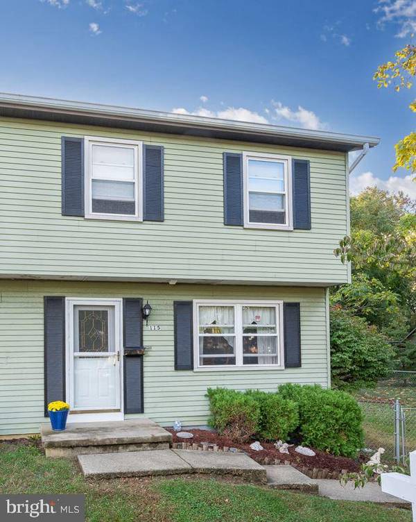 115 CONLEY DR, Annapolis, MD 21403