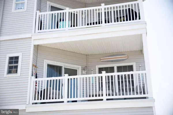 201 E ROBERTS AVE #202, Wildwood, NJ 08260