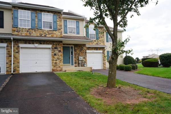 657 CHADBOURNE CT, Harleysville, PA 19438