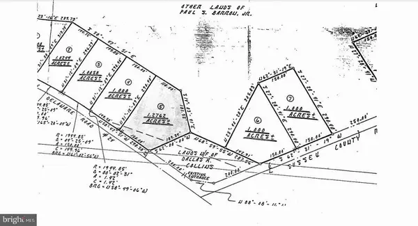 Laurel, DE 19956,00 N ROUTE 24