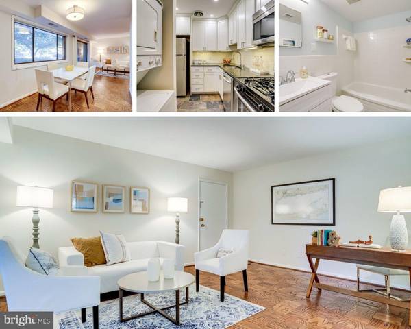 4373 LEE HWY #208, Arlington, VA 22207