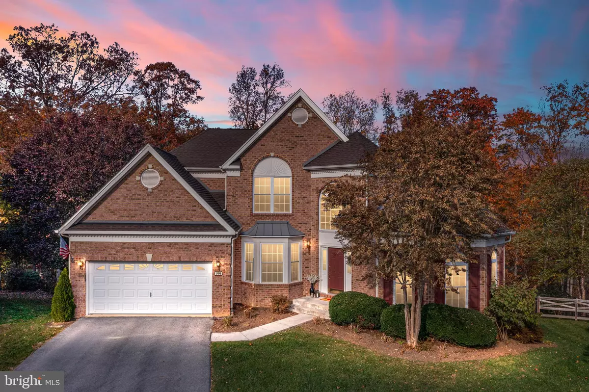 Winchester, VA 22602,100 HEATH CT