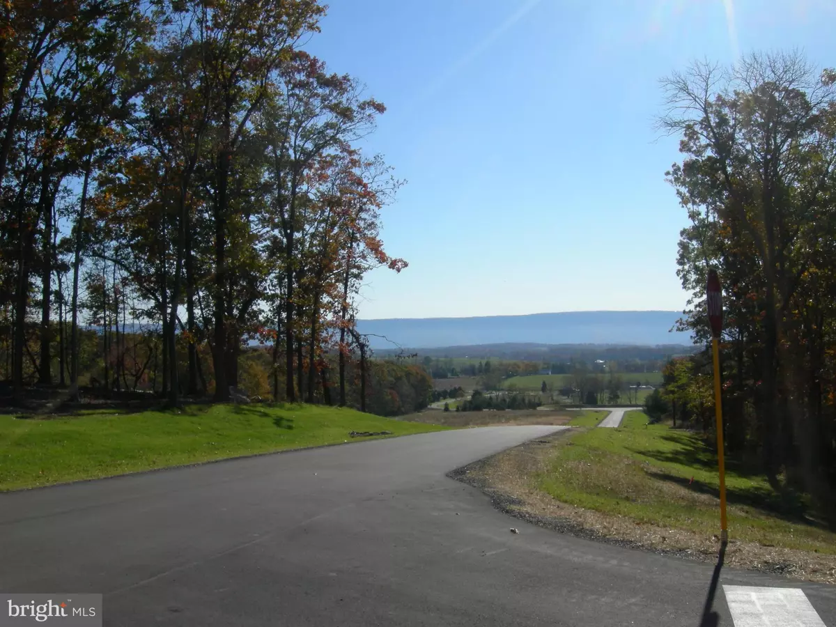 Maurertown, VA 22644,LOT 18 CAMILLA COURT