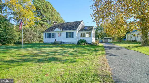 25325 WORTON LYNCH RD, Worton, MD 21678