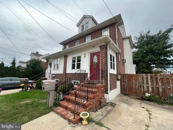 58 VERMONT ST, Lawrenceville, NJ 08648