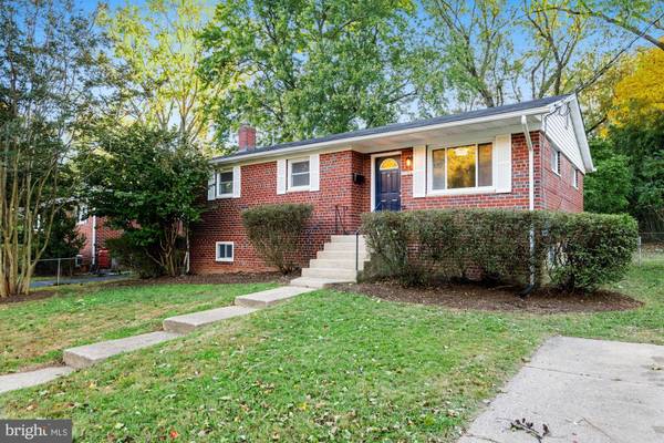 11104 SCHUYLKILL RD, Rockville, MD 20852