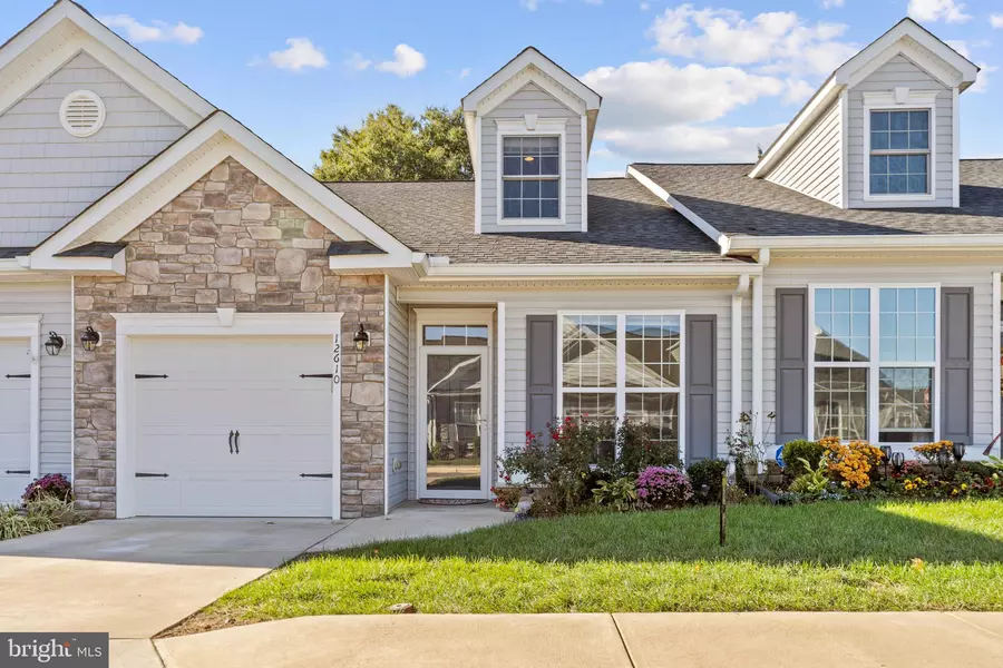 12610 RIVER CROSSING WAY, Fredericksburg, VA 22407