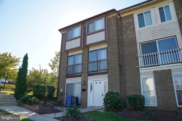 Silver Spring, MD 20906,2388 SUN VALLEY CIR #2-PQ