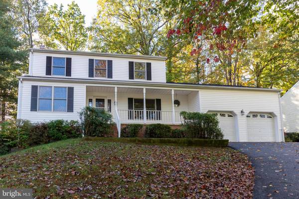 256 CHOPTANK RD, Stafford, VA 22556