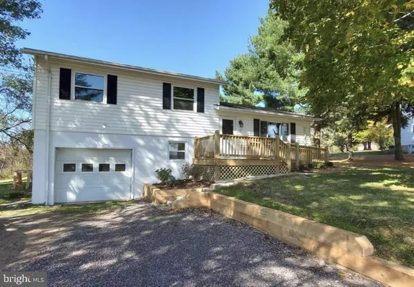 217 HEMLOCK DR, Grantsville, MD 21536