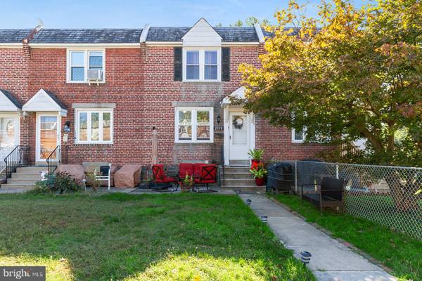 2338 BOND AVE, Drexel Hill, PA 19026