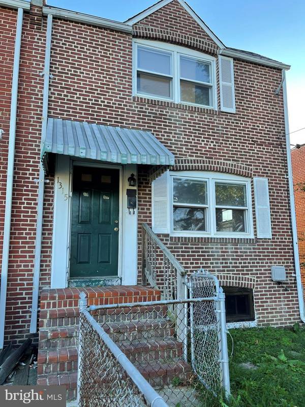 1315 RODMAN RD, Wilmington, DE 19805