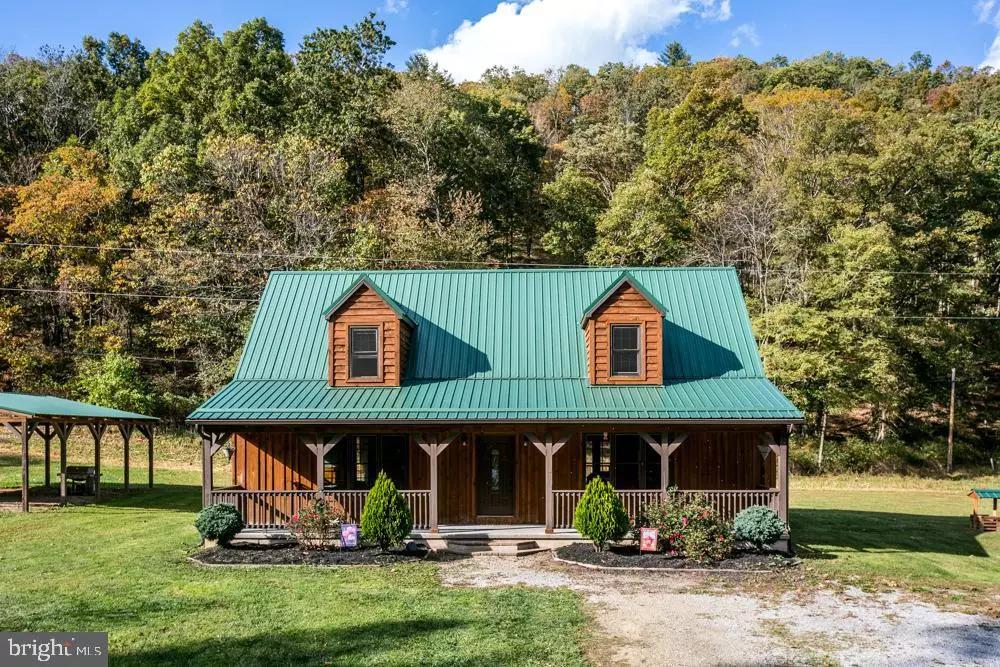 Mathias, WV 26812,1396 CULLERS RUN RD