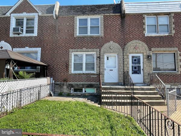 Philadelphia, PA 19124,3905 K ST