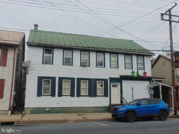 145 W MAIN AVE, Myerstown, PA 17067