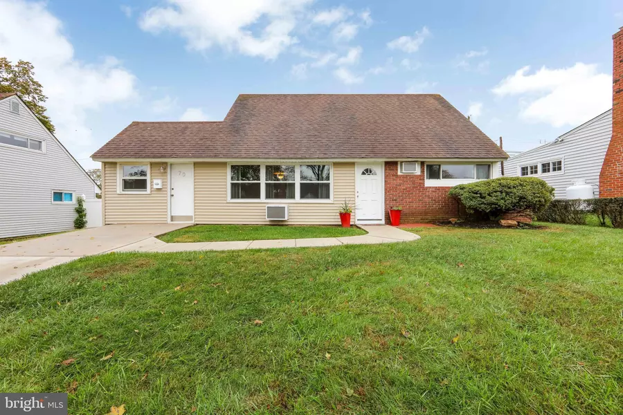 70 VICAR LN, Levittown, PA 19054