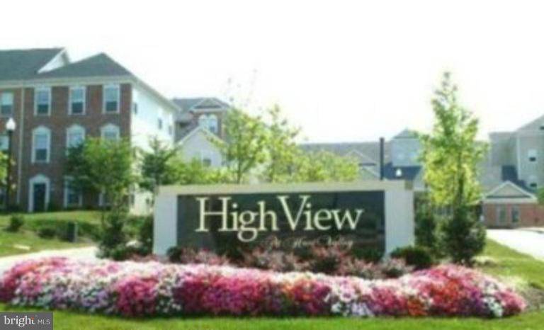 Cockeysville, MD 21030,400 SYMPHONY CIR #231F