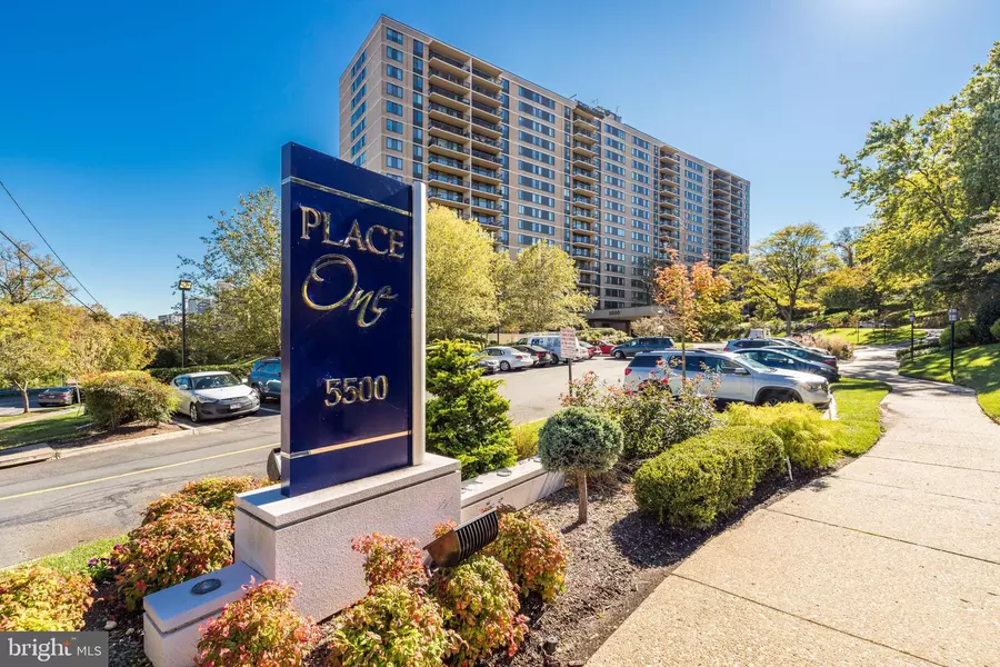 5500 HOLMES RUN PKWY #601, Alexandria, VA 22304