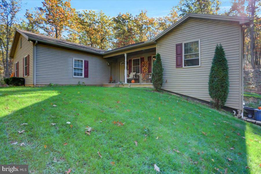 312 PINE GROVE RD, Gardners, PA 17324