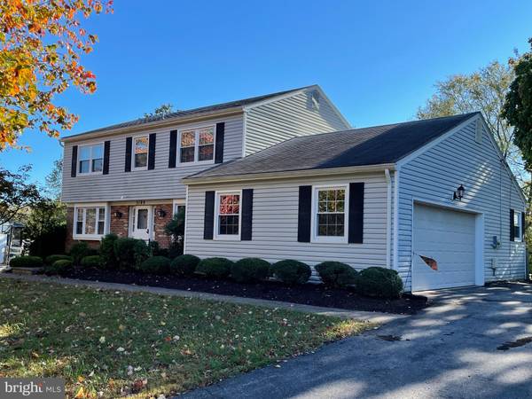 3109 RAMBLEWOOD RD, Ellicott City, MD 21042