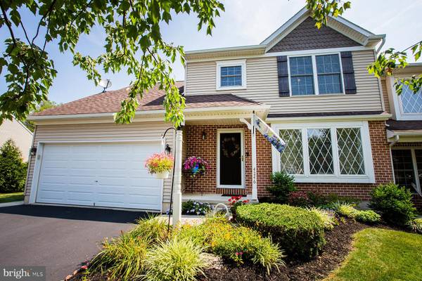 4246 GREEN PARK DR, Mount Joy, PA 17552