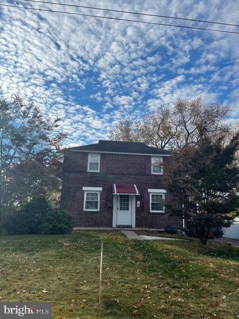 223 HARRISON AVE, New Castle, DE 19720