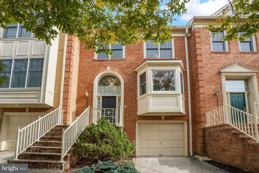 10007 STERLING TER, Rockville, MD 20850