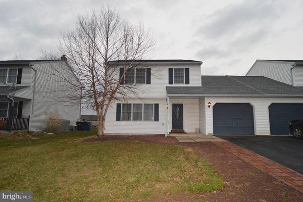 187 S VIEW RD, Fleetwood, PA 19522