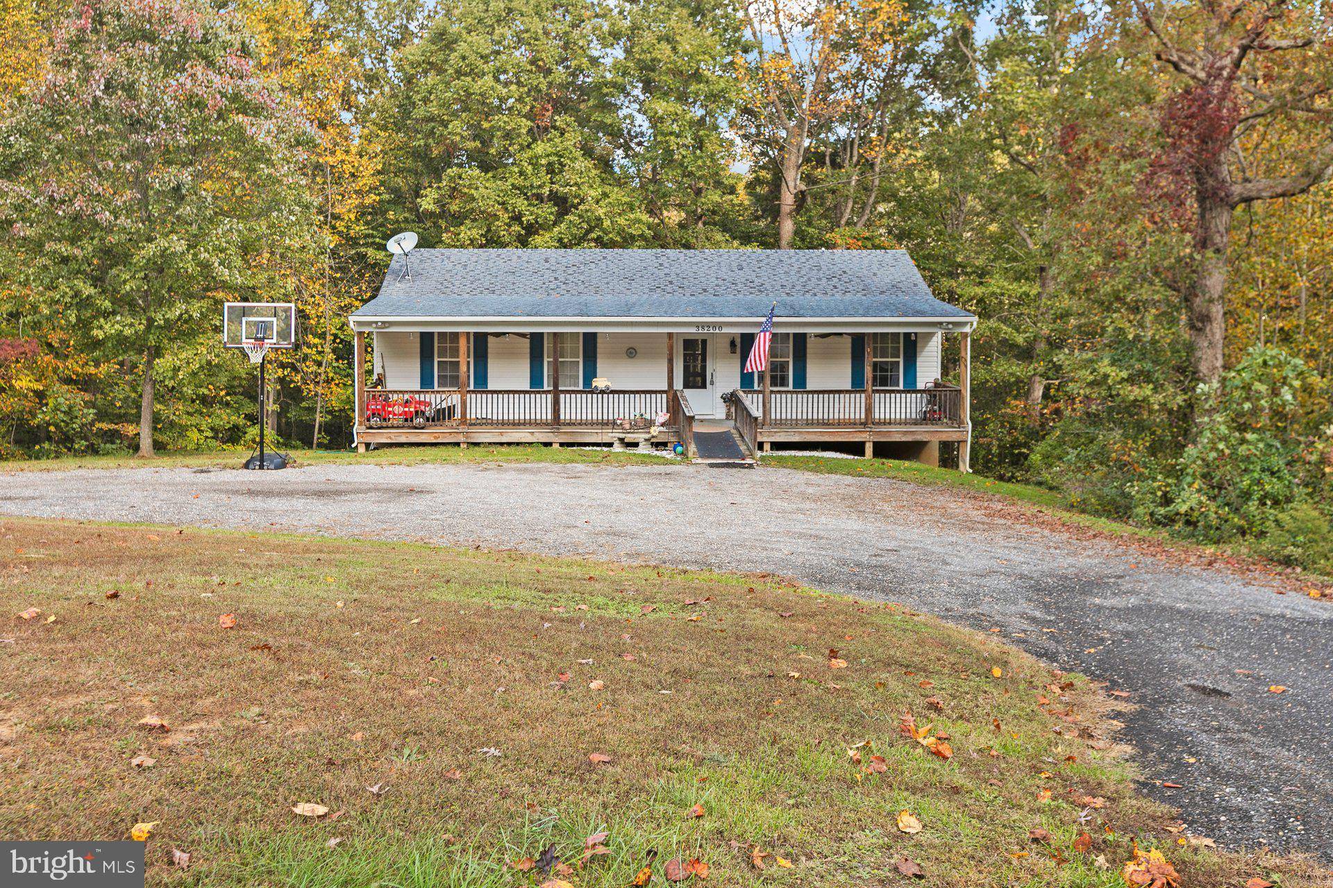 38200 EDINBOROUGH DR,  Mechanicsville,  MD 20659