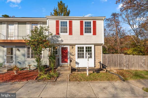 8490 SNOWDEN OAKS PL, Laurel, MD 20708