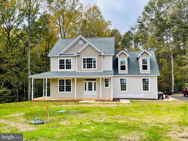 8025 SHANNON WOODS PL, Nanjemoy, MD 20662