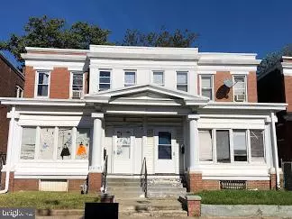 Chester, PA 19013,2215 MADISON ST