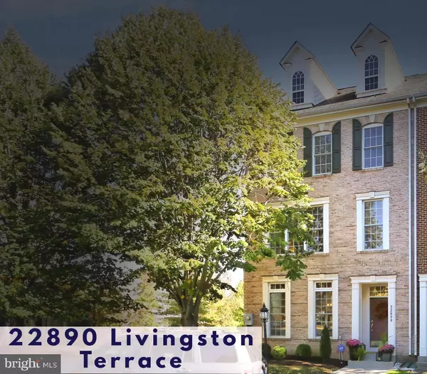 22890 LIVINGSTON TER, Brambleton, VA 20148