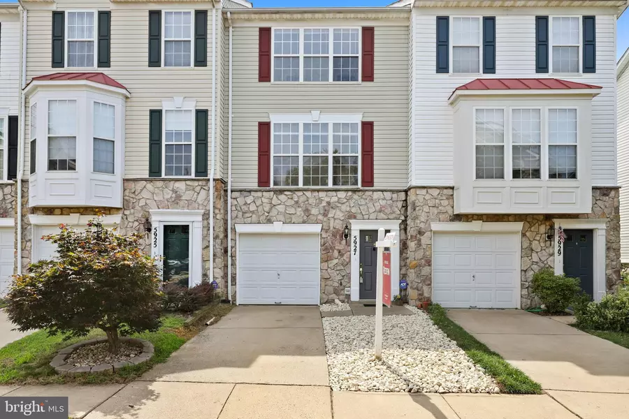 5927 KIRKCALDY LN, Alexandria, VA 22315