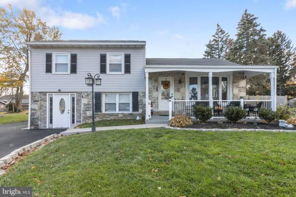 428 SHALLCROSS, Southampton, PA 18966