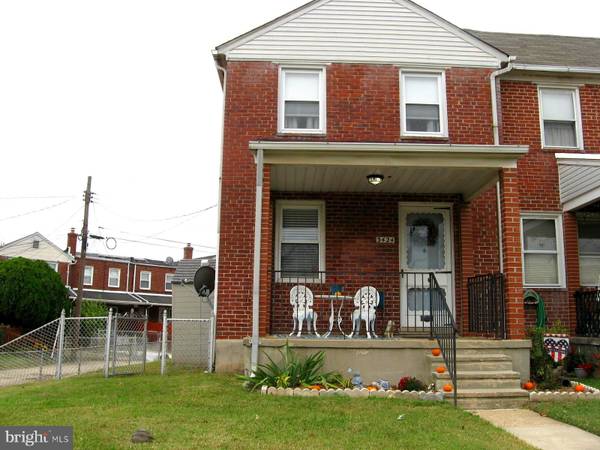 3424 DUNHAVEN RD, Baltimore, MD 21222