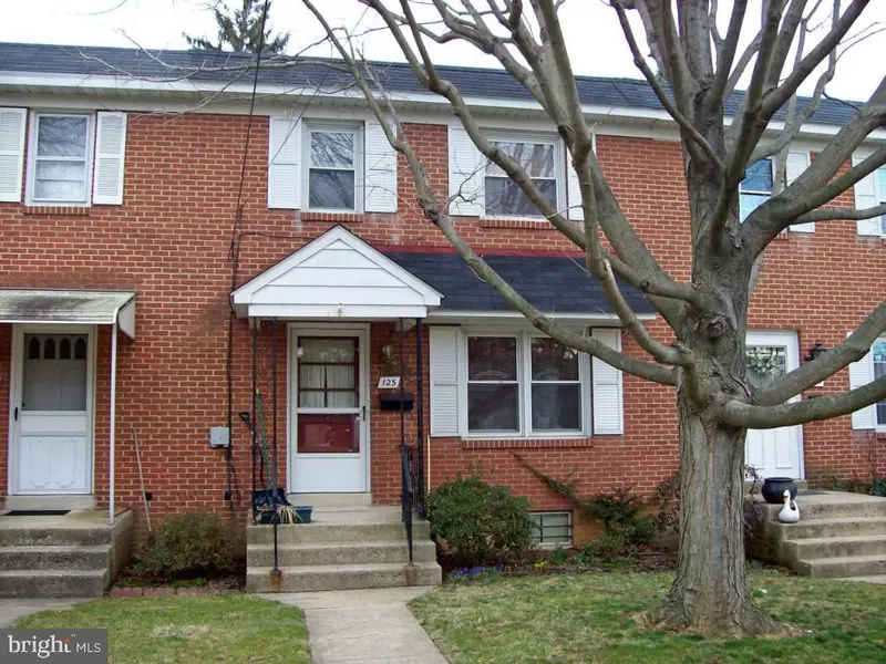 125 EUCLID AVE, Lancaster, PA 17603