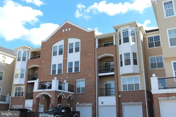 8603 WINTERGREEN CT #7-204, Odenton, MD 21113