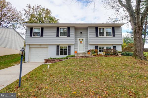 5169 ORCHARD GRN, Columbia, MD 21045